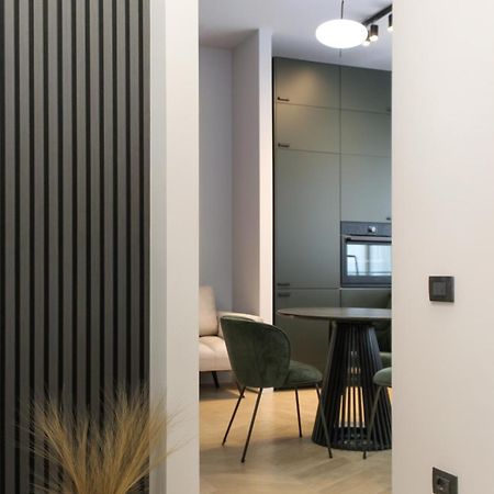 Little Dream Luxury Apartment - Citylife District - M5 Милан Экстерьер фото