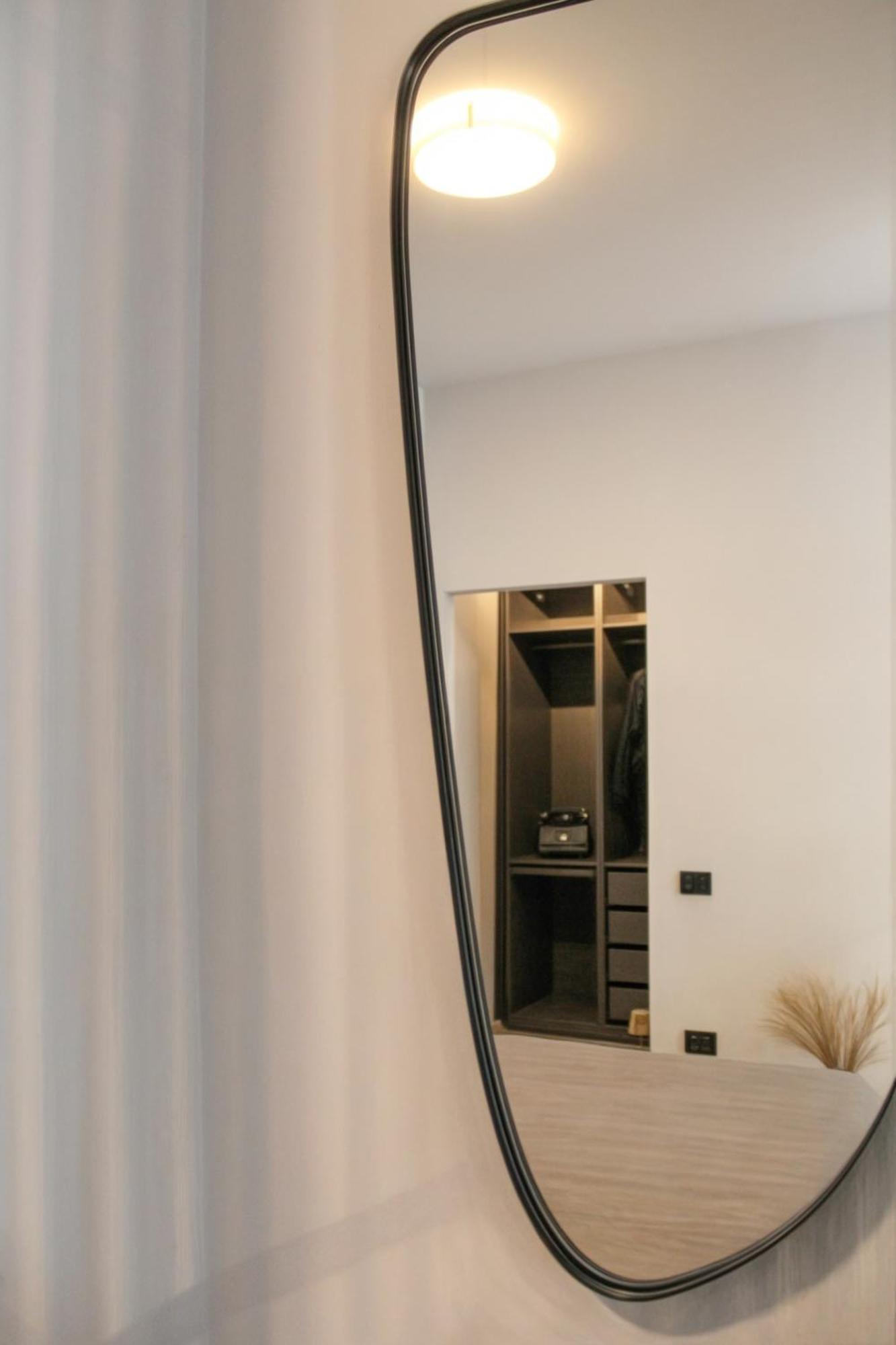 Little Dream Luxury Apartment - Citylife District - M5 Милан Экстерьер фото